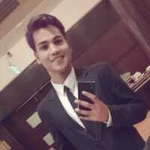 Foto de perfil de Rahul Joshi