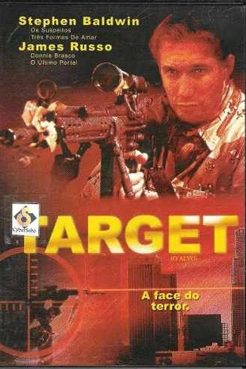  de Filme O Alvo: A Face do Terror (2004)