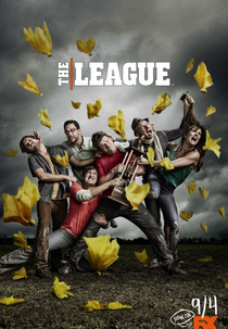 The League (5ª Temporada) (The League (Season 5))