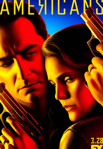 The Americans (6ª Temporada) (The Americans (Season 6))