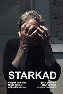 Starkad - Poster / Capa / Cartaz - Oficial 1
