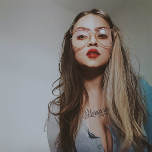 Foto de perfil de Jéssica Mars