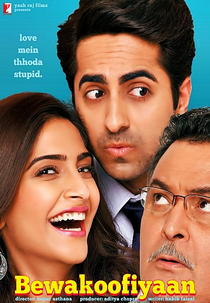 Bewakoofiyaan (Bewakoofiyaan)