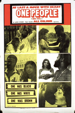 One People (Wan Pipel)