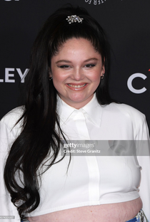 Megan Stalter - Poster 1