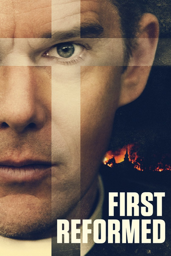  de Filme Fé Corrompida (2017)