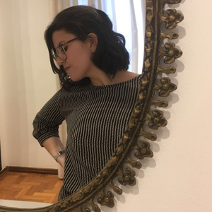 Foto de perfil de Gabriela Cabral