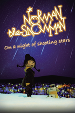 Norman the Snowman - On a Night of Shooting Stars (‘ノーマン・ザ・スノーマン ～流れ星のふる夜に～’)
