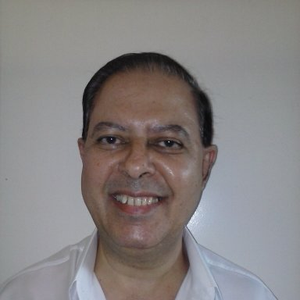 Foto de perfil de Roberto Ferreira