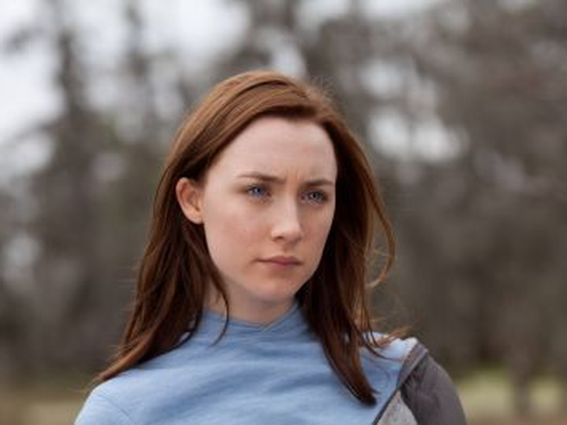 Foto 7 de A Hospedeira