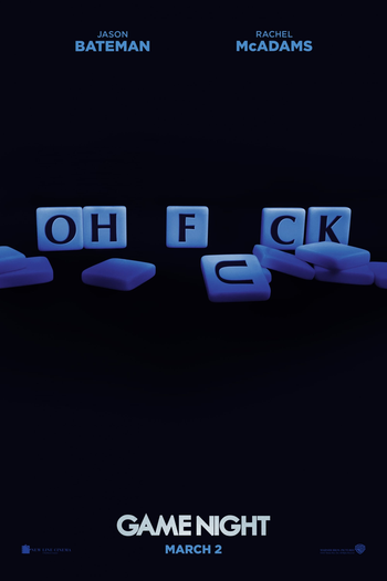  de Filme A Noite do Jogo (2018)