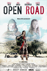 Angie (Open Road)