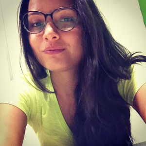 Foto de perfil de Giovanna