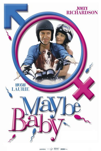  de Filme Como Fazer Bebês (2000)