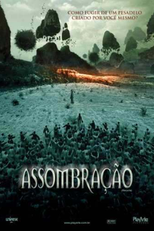 Assombração (Gwai wik)