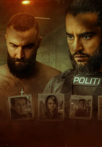 Gangues de Oslo (GANGS OF OSLO)