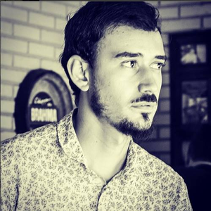 Foto de perfil de Max Cajé