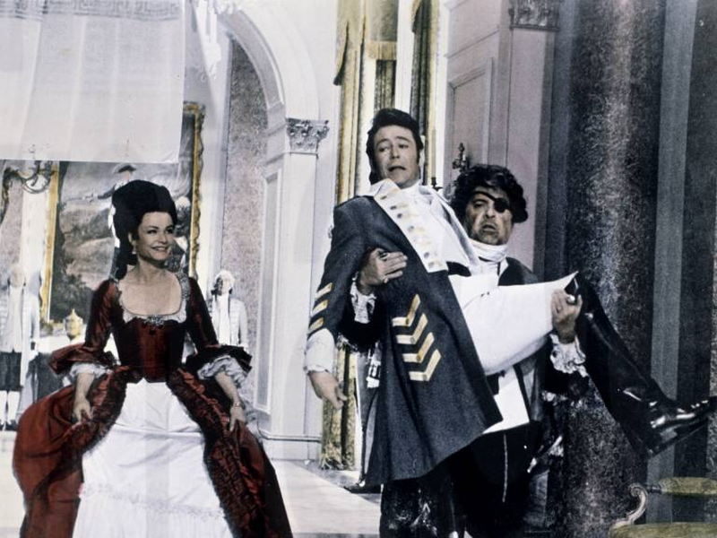 Foto 2 de Catarina da Rússia