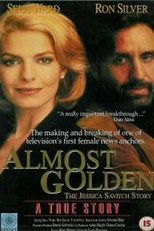 O Preço Da Vaidade (Almost Golden: The Jessica Savitch Story)