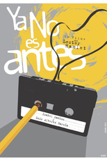 Ya No Es Antes (Ya No Es Antes)