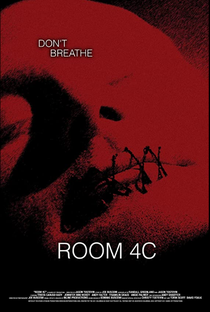 Room 4C - Poster / Capa / Cartaz - Oficial 1