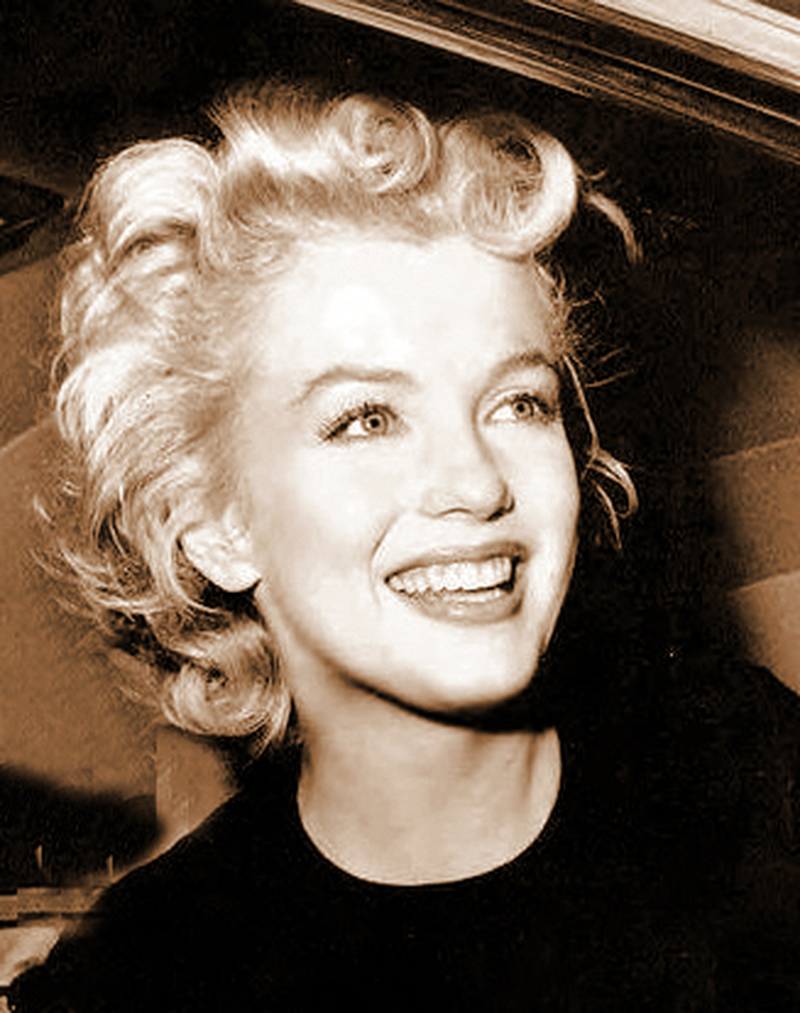 Marilyn Monroe - Foto 13
