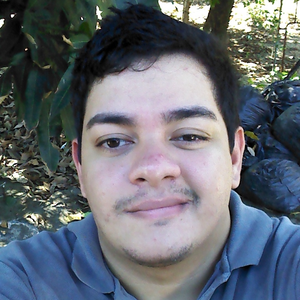 Foto de perfil de Felipe Felicio
