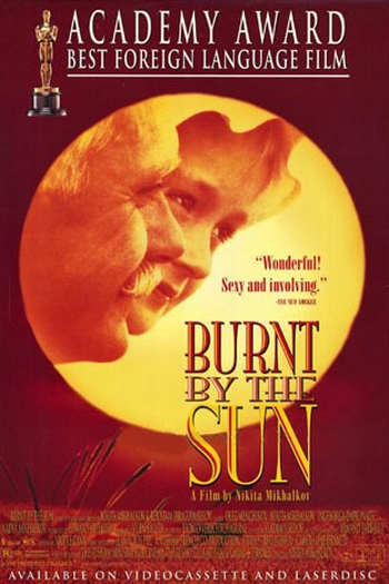  de Filme O Sol Enganador (1994)