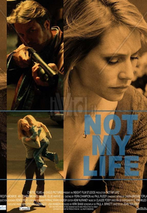 Vida Roubada (Not My Life)