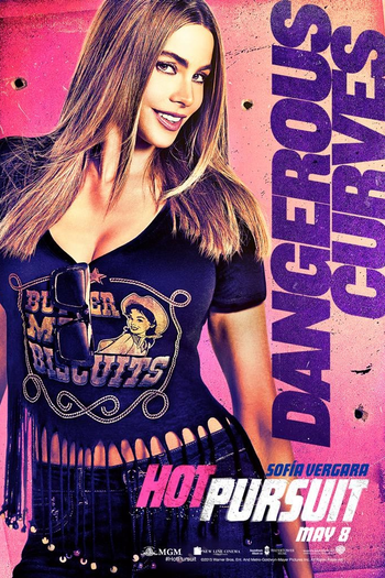  de Filme Belas e Perseguidas (2015)