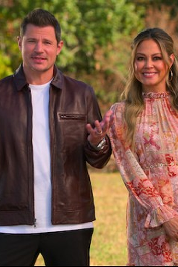 Poster de Episódio Time to Answer the Ultimatum (2023)
