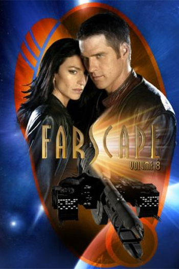  de Série Farscape (2ª Temporada) (2000)