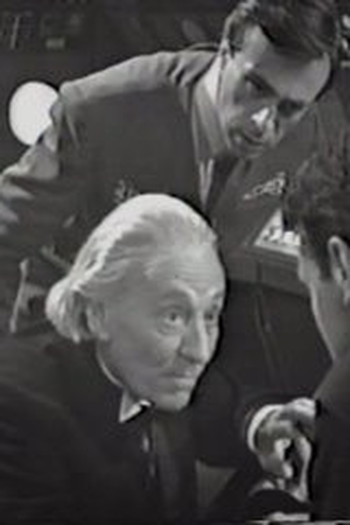 Poster de Episódio The Sensorites: Strangers in Space (1) (1964)