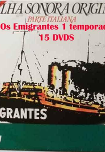 Os Imigrantes (Os Imigrantes)