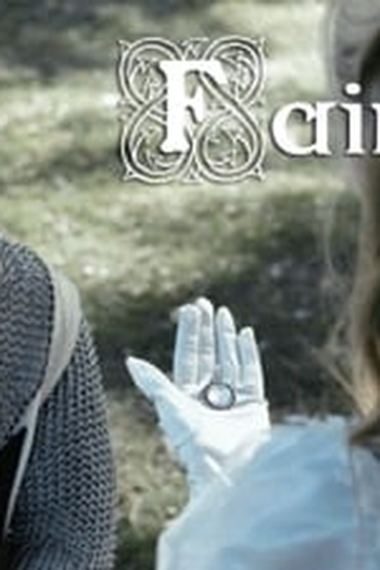 Poster de Curta Fairytale (2013)