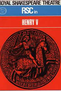 Henry V - Poster / Capa / Cartaz - Oficial 1