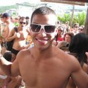 Foto de perfil de João Paulo Andrade
