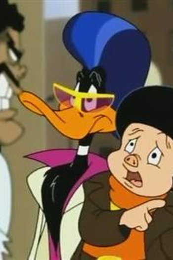 Poster de Episódio Diamond Boogie (2005)