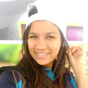 Foto de perfil de Jaianne Ferraz