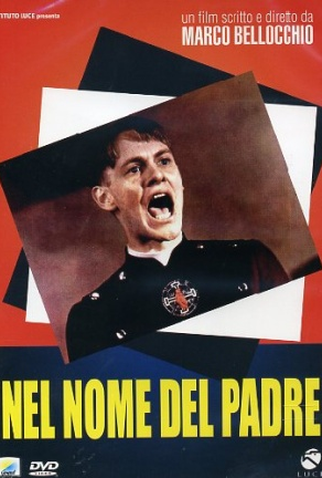 Poster 1 de Filme Em Nome do Pai (1972)