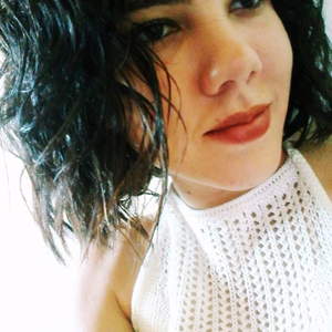 Foto de perfil de Jéssica