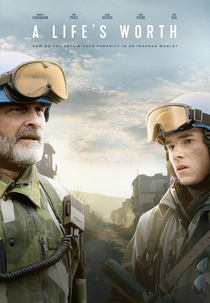 A Life's Worth (A Life's Worth)