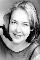 Harriet Sansom Harris