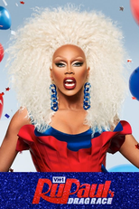 RuPaul's Drag Race: Untucked! (12ª Temporada) (RuPaul's Drag Race: Untucked! (Season 12))