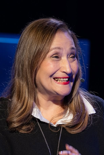 Sônia Abrão - Poster 1