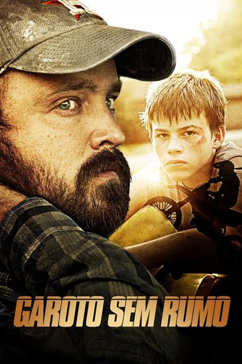  de Filme Garoto Sem Rumo (2014)