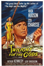 Turbilhão de Paixões (Twilight for the Gods)