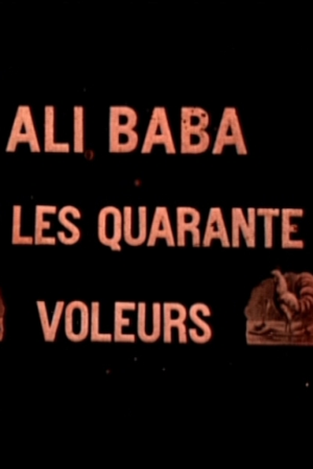  de Curta Ali Baba et les Quarante Voleurs (1902)