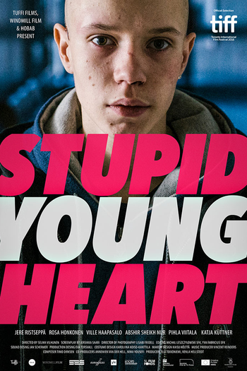  de Filme Stupid Young Heart (2018)