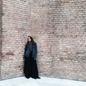 Foto de perfil de Ingrid